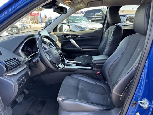 Used 2024 Mitsubishi Eclipse Cross SE image 26