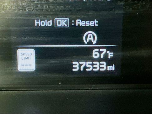 Used 2025 Kia Soul LX w/ LX Technology Package image 18