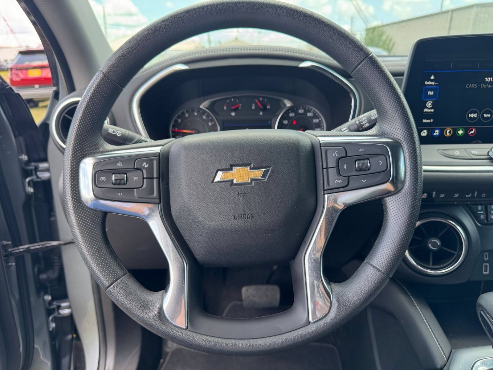 Used 2026 Chevrolet Blazer LT FWD image 26