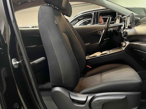 Used 2021 Hyundai Kona SEL w/ Cargo Package FWD image 39