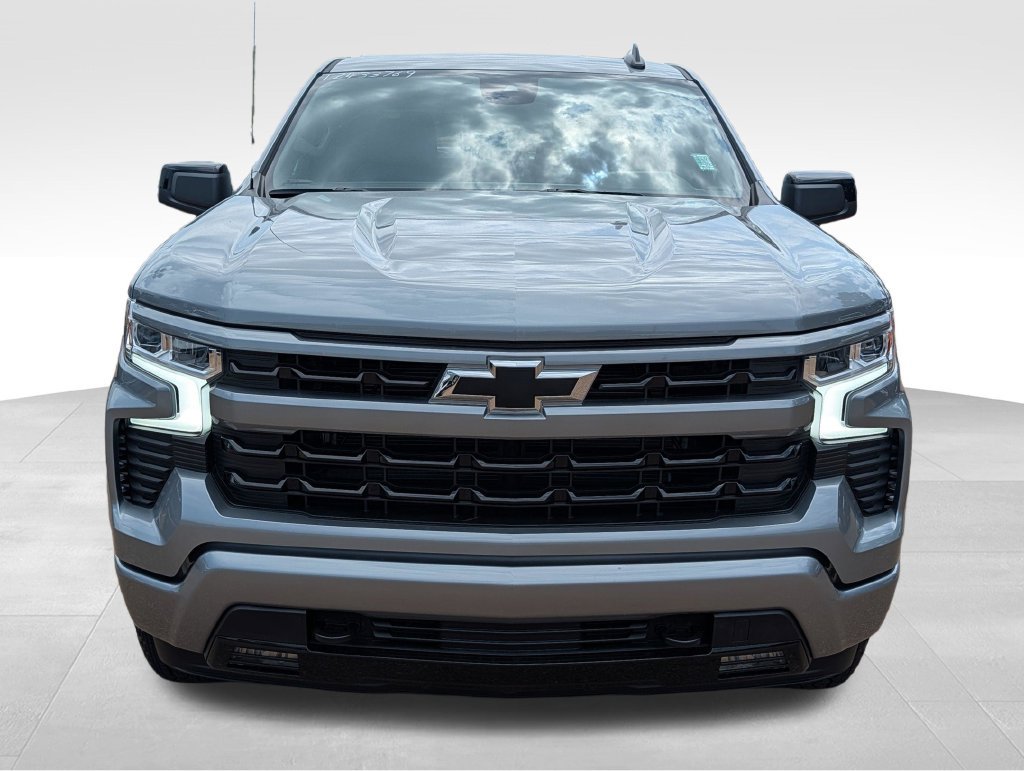 New 2026 Chevrolet Silverado 1500 RST w/ Convenience Package II AWD/4WD image 10
