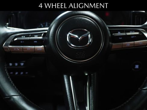 Certified 2024 MAZDA CX-50 2.5 Turbo w/ Premium Plus Pkg AWD/4WD image 6