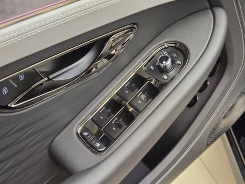 New 2026 Bentley Continental GTC image 37
