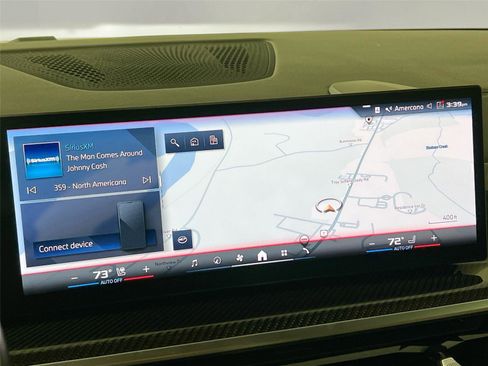 Used 2024 BMW X5 M60i w/ Executive Package image 16