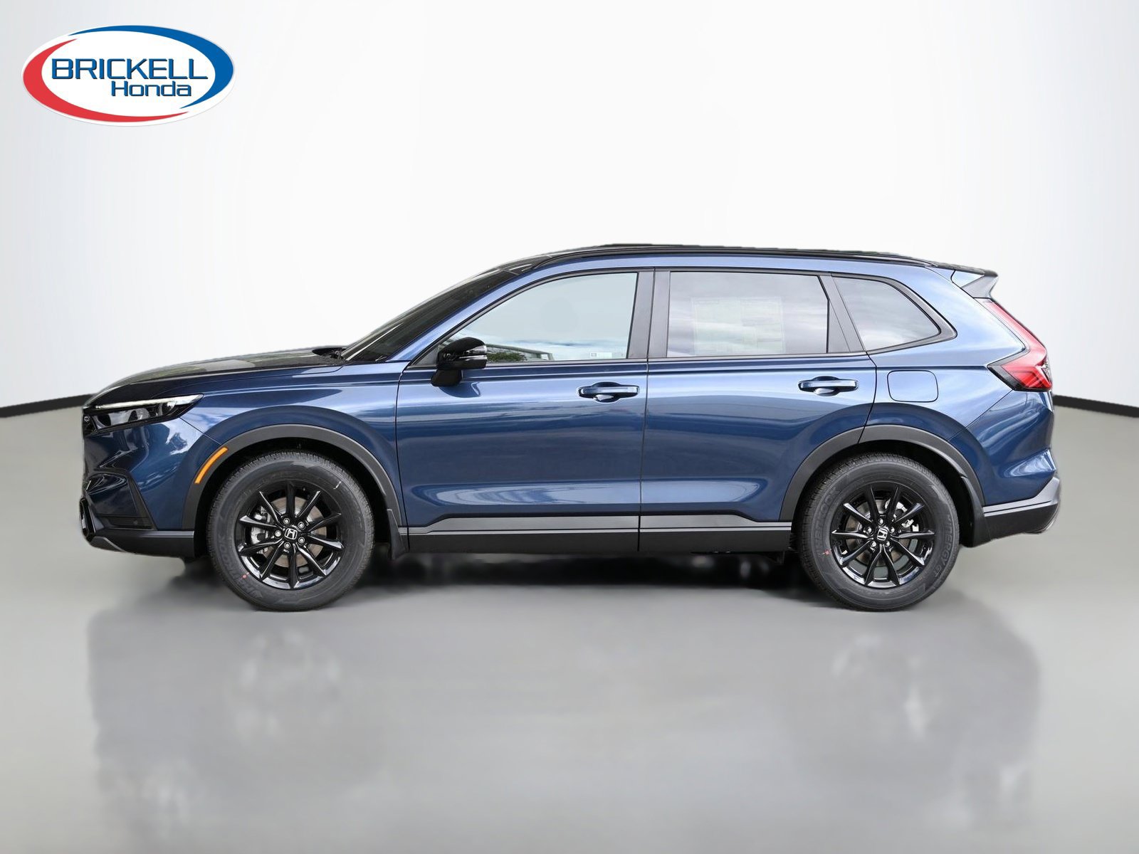 New 2026 Honda CR-V Sport-L image 8