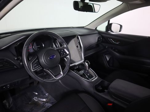 Used 2023 Subaru Legacy Premium image 25