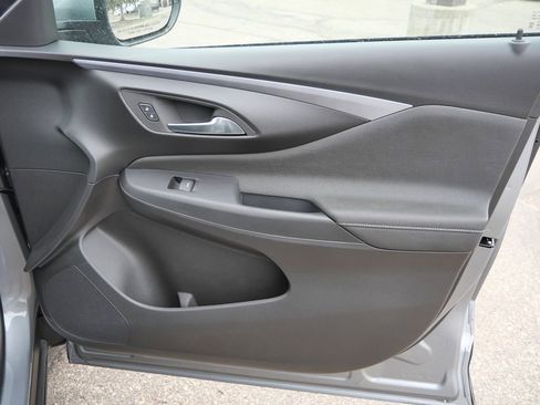 New 2026 Buick Envista Preferred w/ Convenience I Package image 20