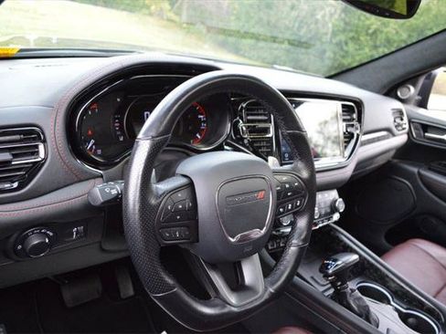 Certified 2024 Dodge Durango R/T image 11