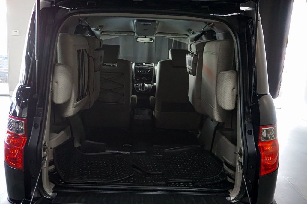 Used 2011 Honda Element EX image 30
