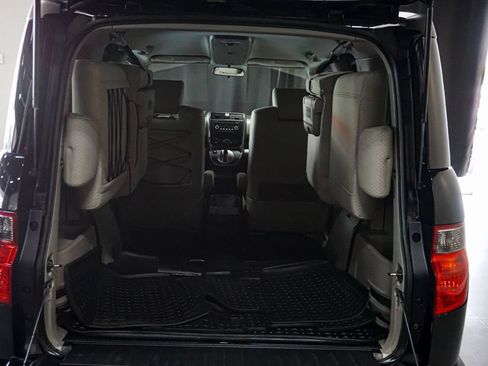 Used 2011 Honda Element EX image 30