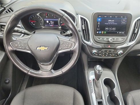 Certified 2021 Chevrolet Equinox LT image 11