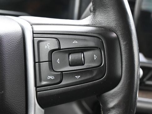 Used 2022 GMC Sierra 1500 Elevation image 34