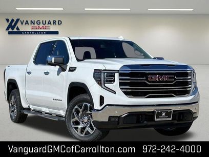New 2026 GMC Sierra 1500 SLT