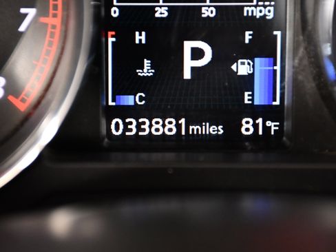 Used 2023 Mitsubishi Outlander Sport ES AWD/4WD image 17