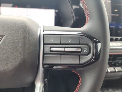 New 2026 Chevrolet Colorado Z71 image 35