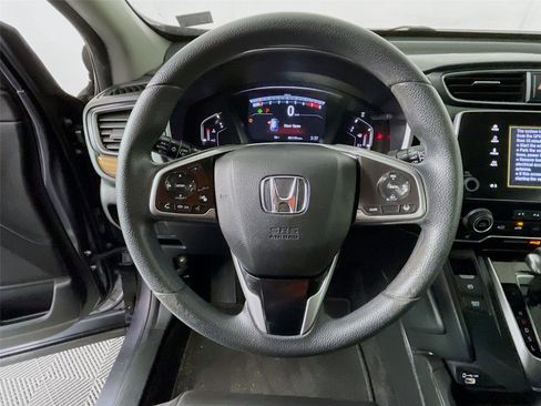 Used 2020 Honda CR-V EX image 13