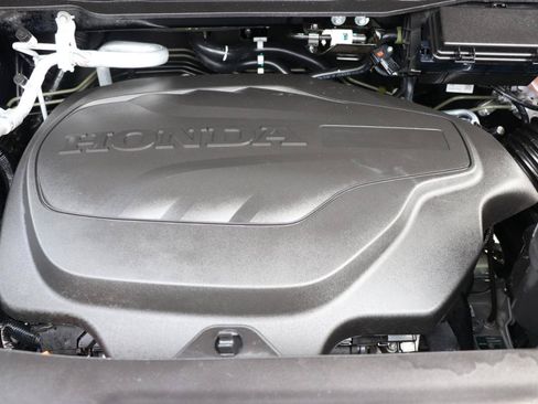 Used 2026 Honda Ridgeline RTL image 45