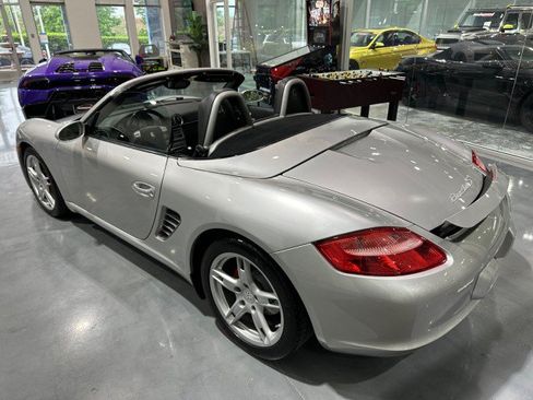 Used 2008 Porsche Boxster S RWD image 24