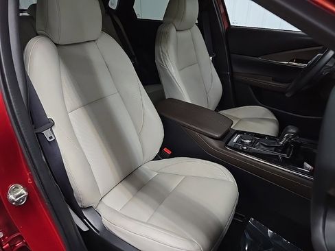 Used 2023 MAZDA CX-30 AWD 2.5 S w/ Premium Package image 15