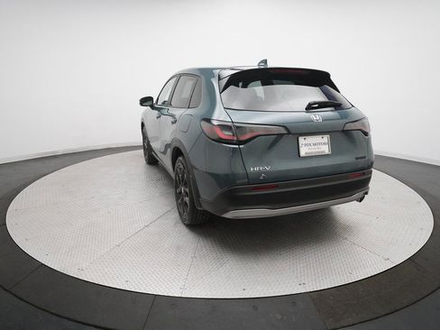 Certified 2023 Honda HR-V Sport image 33