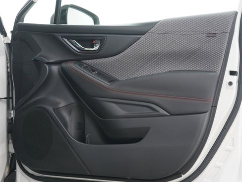 Used 2022 Subaru Forester Sport image 9