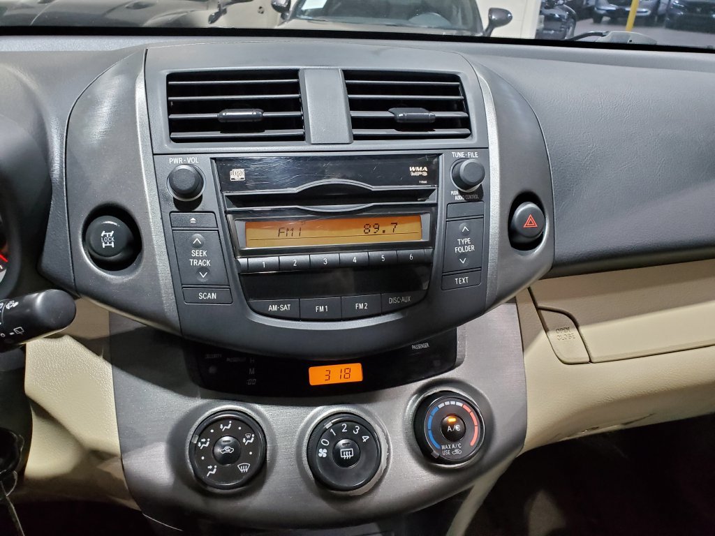 Used 2010 Toyota RAV4 4WD image 25