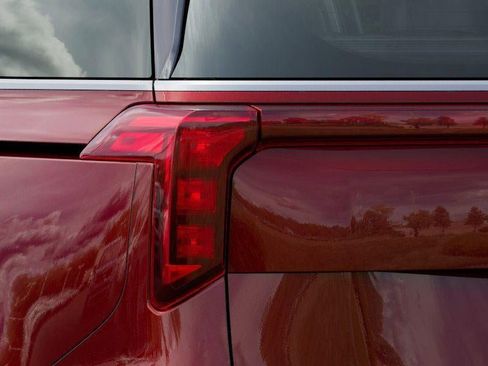 New 2026 Kia Carnival SX image 11