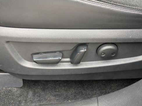 Used 2021 INFINITI QX50 Autograph image 23