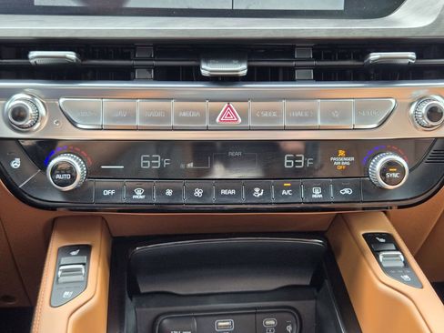 Used 2024 Kia Telluride SX Prestige X-Line AWD/4WD image 17