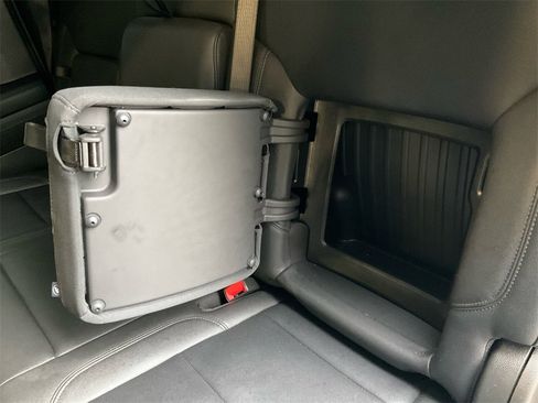 Used 2024 Chevrolet Silverado 1500 LTZ image 29