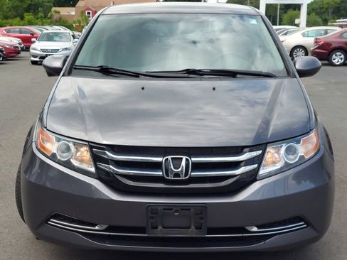 Used 2014 Honda Odyssey EX image 2
