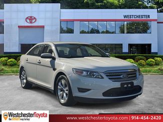 Used 2010 Ford Taurus SEL FWD video 1