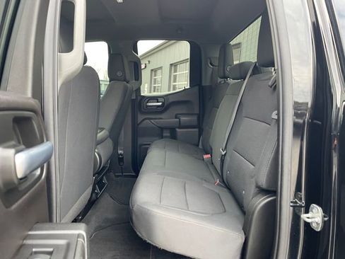 Used 2021 Chevrolet Silverado 1500 LT image 13