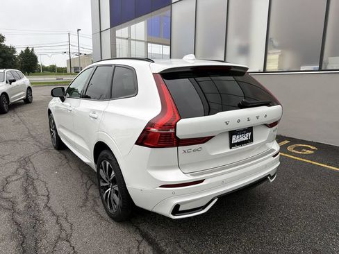 Certified 2024 Volvo XC60 B5 Plus w/ Protection Package Premier AWD/4WD image 6