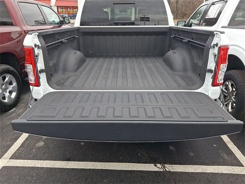 Used 2023 RAM 1500 Big Horn image 29