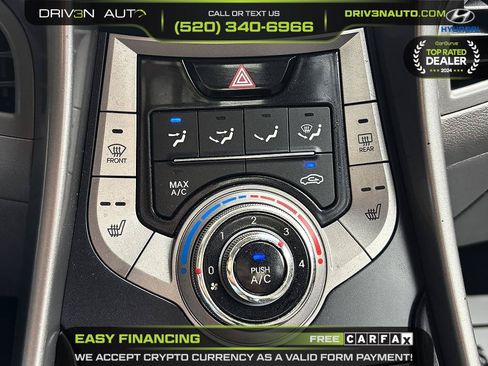 Used 2013 Hyundai Elantra FWD image 13