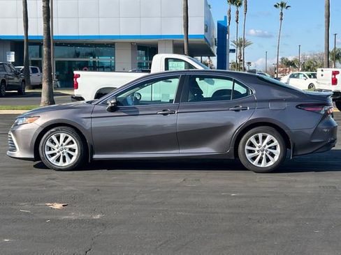 Used 2023 Toyota Camry LE image 7