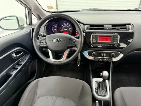Used 2017 Kia Rio LX w/ Power Package image 29