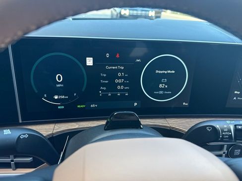 New 2026 Hyundai Santa Fe Calligraphy FWD image 25