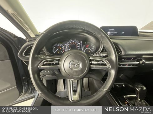 Certified 2022 MAZDA CX-30 AWD 2.5 S w/ Preferred Package image 41