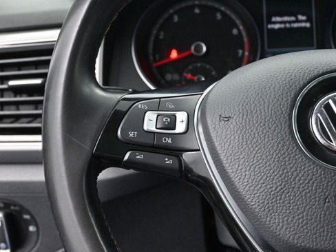 Used 2018 Volkswagen Atlas SEL image 17