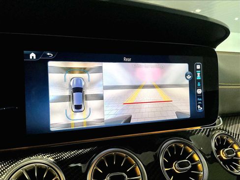 Used 2024 Mercedes-Benz AMG GT 53 image 28