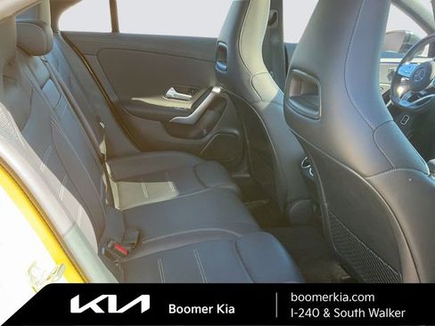 Used 2023 Mercedes-Benz CLA 250 image 12