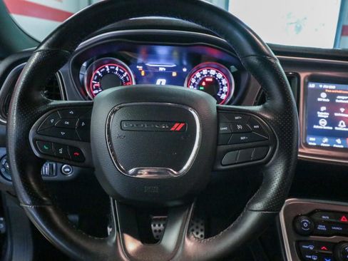 Used 2021 Dodge Challenger R/T Scat Pack RWD image 18