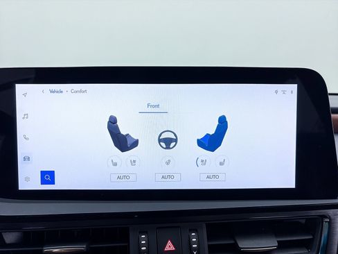 Used 2023 Lexus ES 350 Ultra Luxury image 9