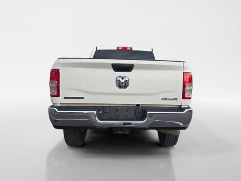 Used 2024 RAM 2500 Big Horn image 4