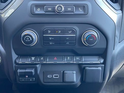 New 2024 Chevrolet Silverado 3500 W/T w/ WT Convenience Package RWD image 12