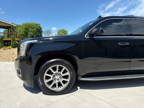 Used 2016 GMC Yukon Denali w/ Open Road Package image 9