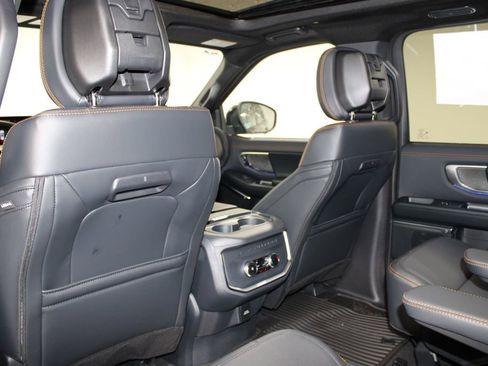 New 2026 Ford Expedition Tremor image 27