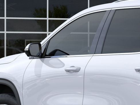 New 2026 Buick Enclave Preferred FWD image 12